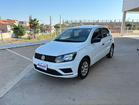 VolksWagen Gol 1.0 Flex 12V 5p