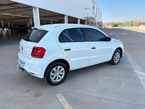 VolksWagen Gol 1.0 Flex 12V 5p