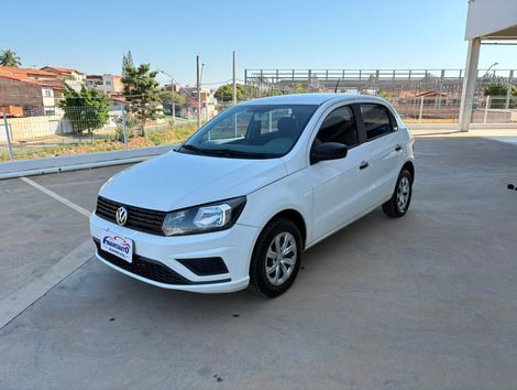 VolksWagen Gol 1.0 Flex 12V 5p