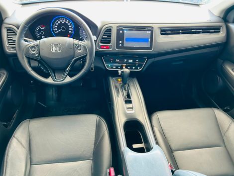 Honda HR-V EXL 1.8 Flexone 16V 5p Aut.