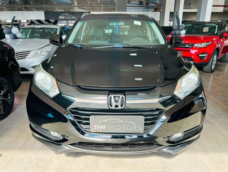 Honda HR-V EXL 1.8 Flexone 16V 5p Aut.