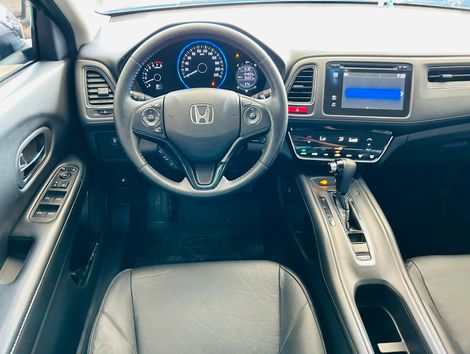 Honda HR-V EXL 1.8 Flexone 16V 5p Aut.