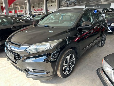 Honda HR-V EXL 1.8 Flexone 16V 5p Aut.