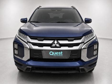 Mitsubishi OUTLANDER HPE 2.0 16V 5p Aut.