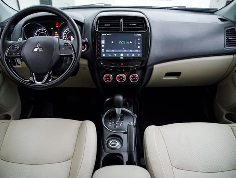 Mitsubishi OUTLANDER Sport HPE 4x4 2.0 16V Flex Aut