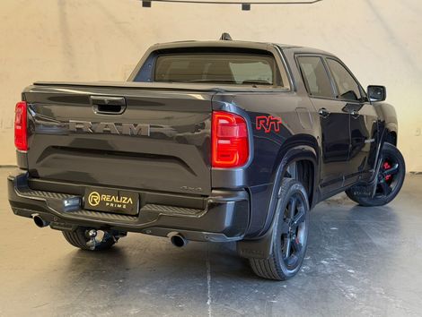 RAM RAMPAGE R/T HURRIC. 4 2.0 TB CD 4X4 Aut.