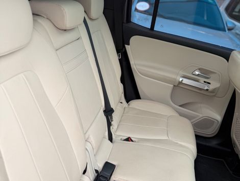 Mercedes GLB 200 Progressive 1.3 TB 16V Aut.