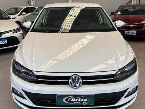 VolksWagen Polo Highline 200 TSI 1.0 Flex 12V Aut.