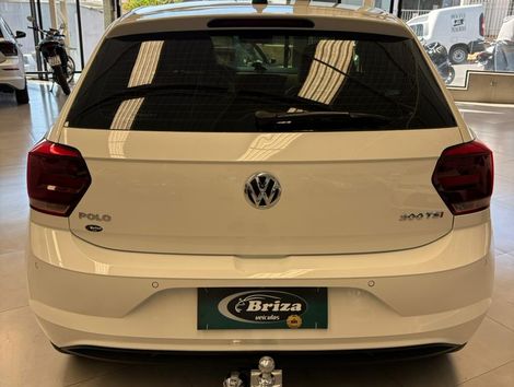 VolksWagen Polo Highline 200 TSI 1.0 Flex 12V Aut.