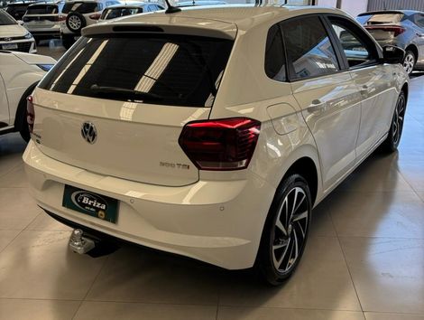 VolksWagen Polo Highline 200 TSI 1.0 Flex 12V Aut.
