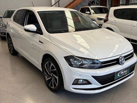 VolksWagen Polo Highline 200 TSI 1.0 Flex 12V Aut.