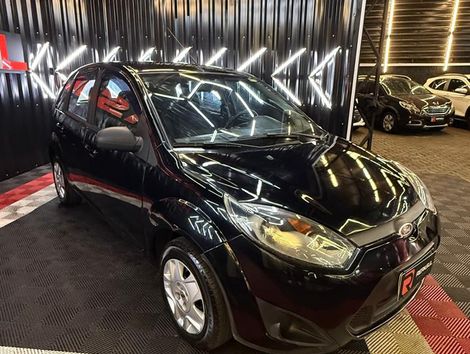 Ford Fiesta 1.0 8V Flex/Class 1.0 8V Flex 5p