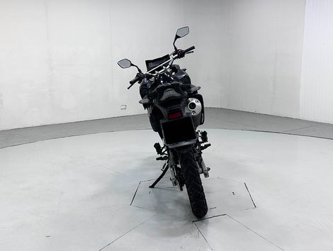 HONDA XRE 300/ 300 ABS/ FLEX
