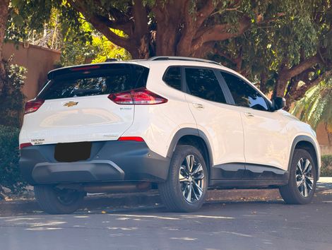 Chevrolet TRACKER Premier 1.2 Turbo 12V Flex Aut.