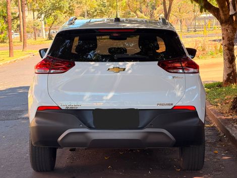 Chevrolet TRACKER Premier 1.2 Turbo 12V Flex Aut.