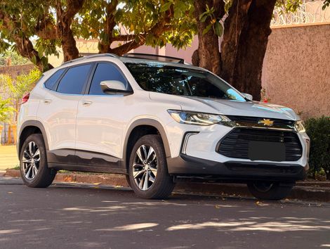 Chevrolet TRACKER Premier 1.2 Turbo 12V Flex Aut.