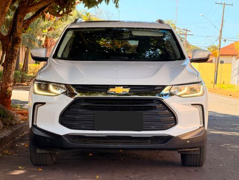 Chevrolet TRACKER Premier 1.2 Turbo 12V Flex Aut.