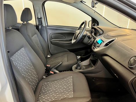 Ford Ka 1.0 SE/SE Plus TiVCT Flex 5p
