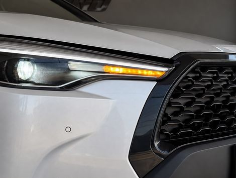 Toyota Corolla Cross XRE 2.0 16V Flex Aut.