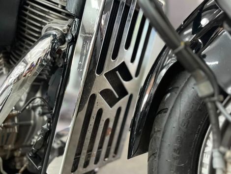 SUZUKI Motos BOULEVARD M800