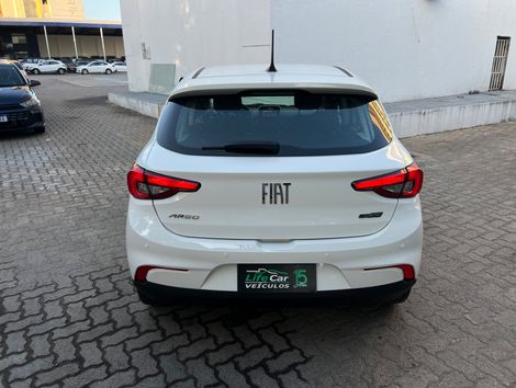 Fiat ARGO DRIVE 1.3 8V Flex Aut.
