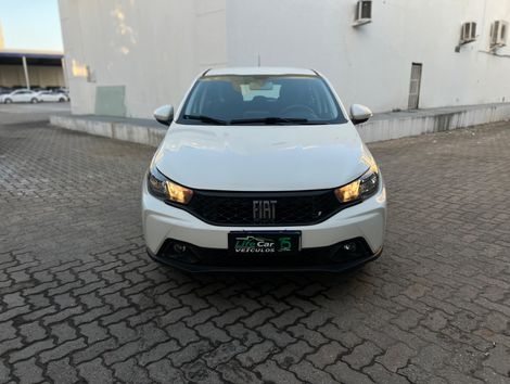 Fiat ARGO DRIVE 1.3 8V Flex Aut.
