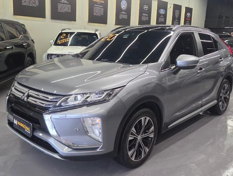 Mitsubishi Eclipse Cross HPE-S 1.5 16V TB 165cv Aut.