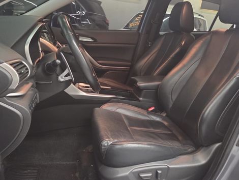 Mitsubishi Eclipse Cross HPE-S 1.5 16V TB 165cv Aut.