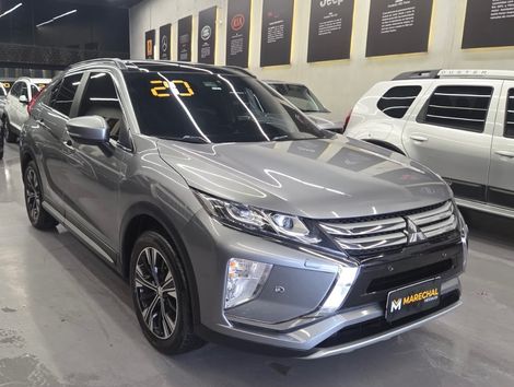 Mitsubishi Eclipse Cross HPE-S 1.5 16V TB 165cv Aut.