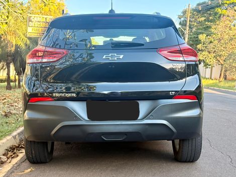 Chevrolet TRACKER LT 1.0 Turbo 12V Flex Aut.