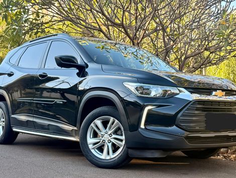 Chevrolet TRACKER LT 1.0 Turbo 12V Flex Aut.