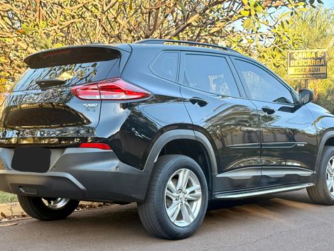 Chevrolet TRACKER LT 1.0 Turbo 12V Flex Aut.