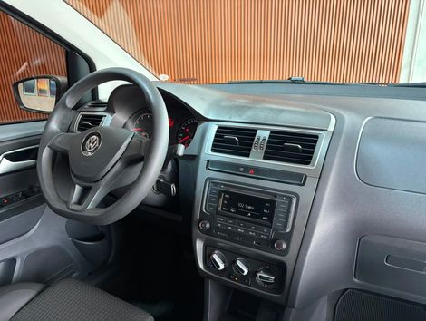 VolksWagen Fox Trendline 1.6 Flex 8V 5p