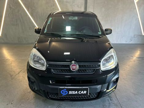 Fiat UNO ATTRACTIVE 1.0 Flex 6V 5p