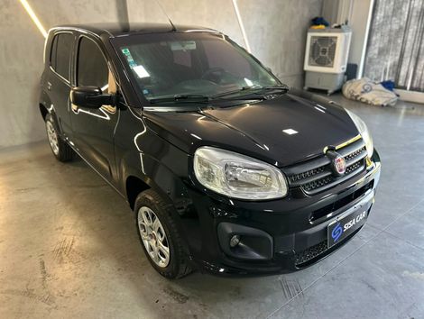 Fiat UNO ATTRACTIVE 1.0 Flex 6V 5p