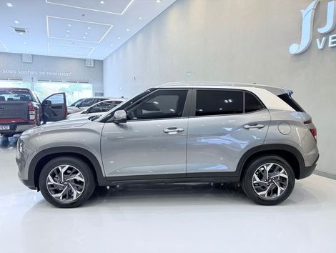 Hyundai Creta Limited 1.0 TB 12V Flex Aut.