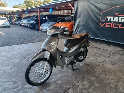 HONDA BIZ 125 ES/ 125 ES FLEX