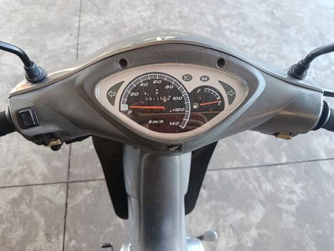 HONDA BIZ 125 ES/ 125 ES FLEX