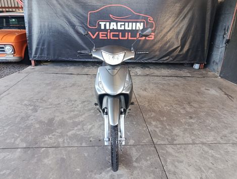 HONDA BIZ 125 ES/ 125 ES FLEX