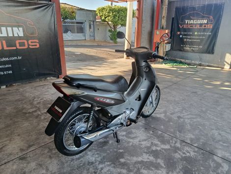 HONDA BIZ 125 ES/ 125 ES FLEX
