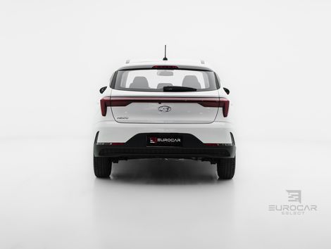 Hyundai HB20 Comfort Plus 1.0 Flex 12V Mec.