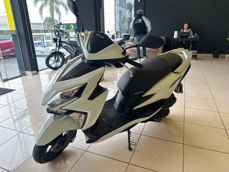 HONDA ELITE 125