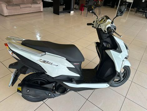 HONDA ELITE 125