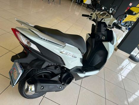 HONDA ELITE 125