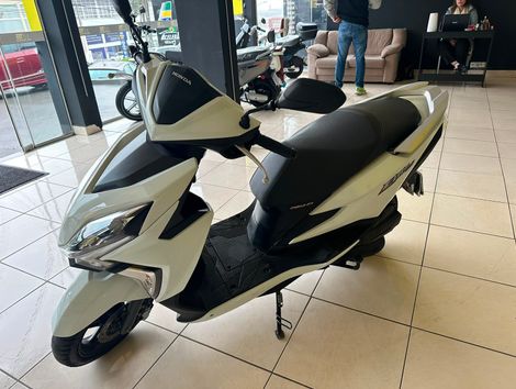 HONDA ELITE 125