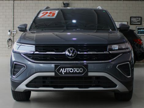 VolksWagen T-Cross Hig. 250 TSI 1.4 Flex 16V 5p Aut