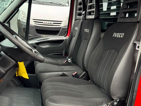 IVECO DAILY CHASSI 35S14 2p (dies.)(E5)