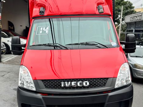 IVECO DAILY CHASSI 35S14 2p (dies.)(E5)