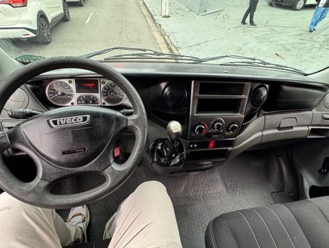 IVECO DAILY CHASSI 35S14 2p (dies.)(E5)