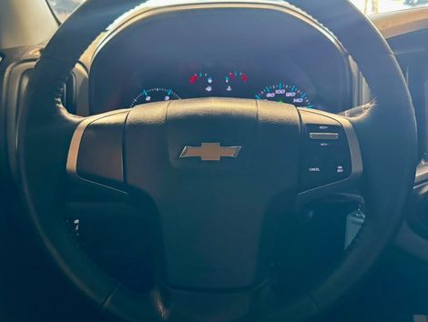 Chevrolet S10 Pick-Up LT 2.8 TDI 4x4 CD Diesel Aut